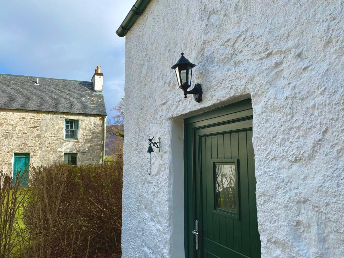 The Bothy Of Ballachulish House Exterior photo